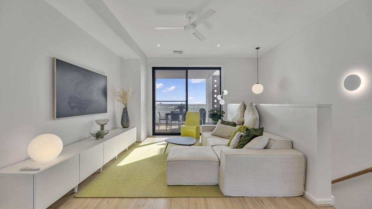 Entire holiday apartment, Ferienwohnung für 6 Personen (103 m²) in Taperoo in Adelaide, South Australia
