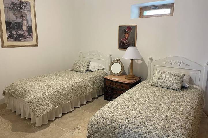 Location de vacances pour 10 personnes dans Cœur de Causse - 4