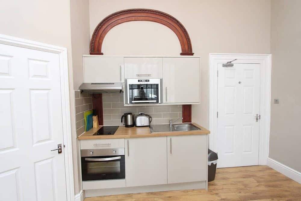 Ganze Wohnung, Lower Park Row Apartments - Studio 3 - Hopewell in Bristol, Südwestengland