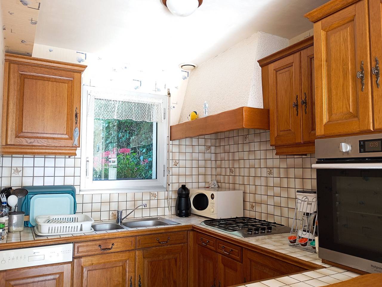 Charming house near Suscinio Castle with garden and parking in Suscinio, Sarzeau