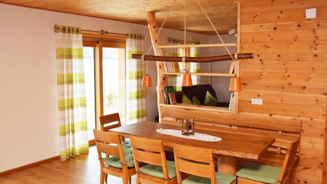 Ferienhaus für 5 Personen (120 m²) in Titting in Titting, Altmühltal