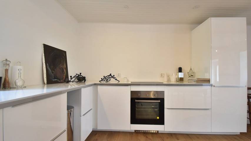 Location de vacances pour 7 personnes, avec jardin à Angers - 3