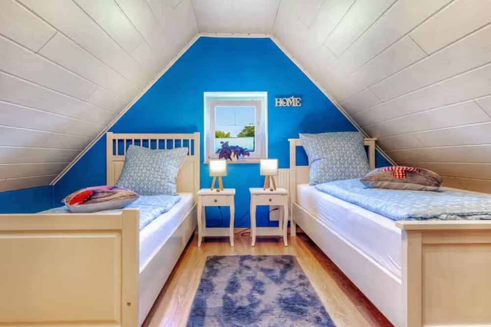 Ganze Wohnung, Landhaus Up'n Wall, 100 m2, 2-7 Personen in Mettingen, Münsterland