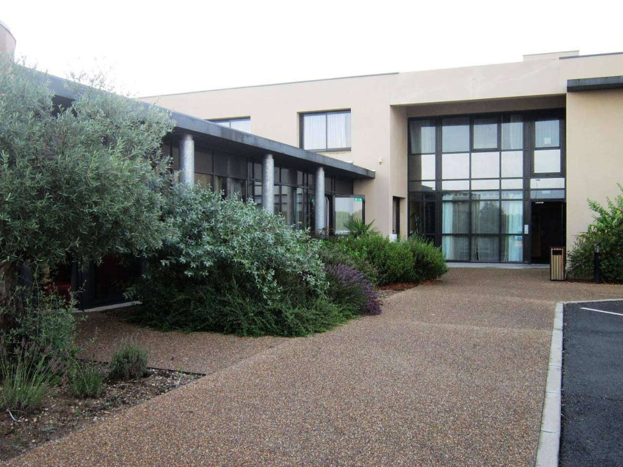 Hôtel Particulier Villa Des Marais in La Chevrolière, Région de Nantes