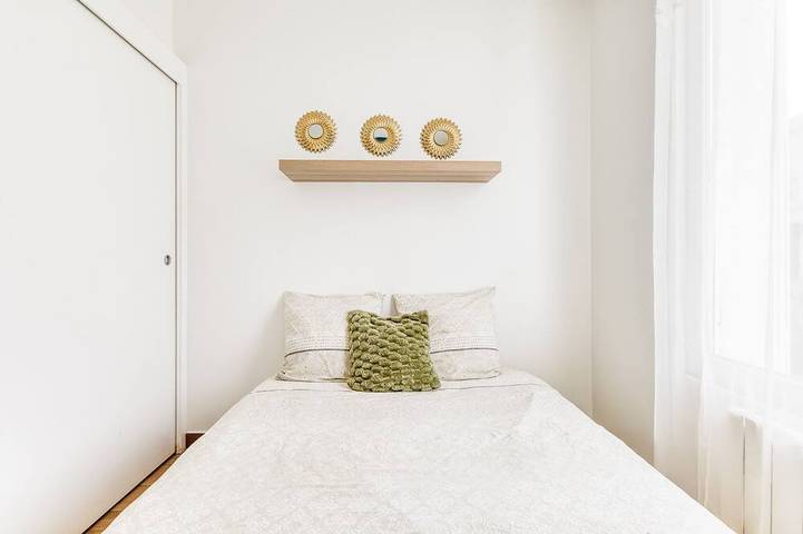 Appartement entier, Orly touch - Aux portes de Paris in Orly (Île de France), Val-de-Marne