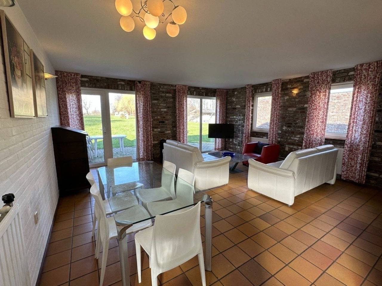 Bungalowpark Landsrade - Vrijstaande Bungalow 6 in Gulpen, Limburg