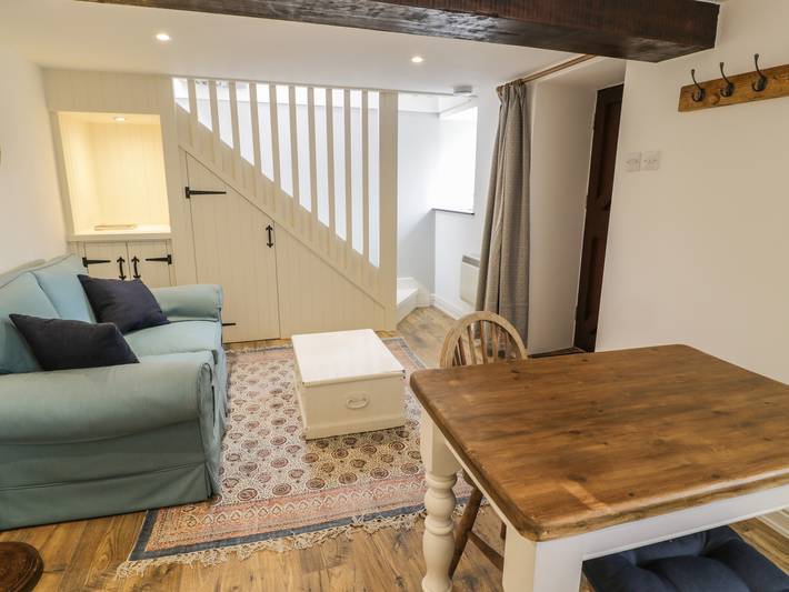 Ferienhaus für 2 Personen, mit Garten, mit Haustier im Snowdonia - 4