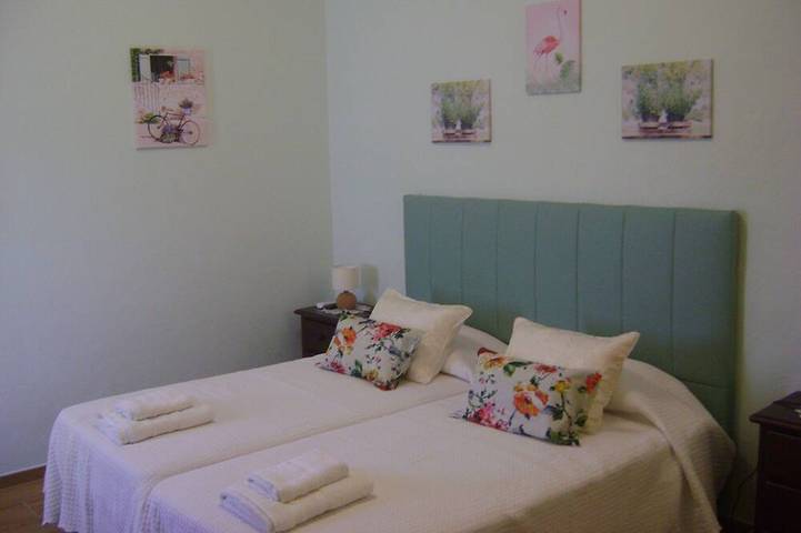 Tapada da Beirã - Privatzimmer im Haus in Beirã, Parque Natural da Serra de São Mamede