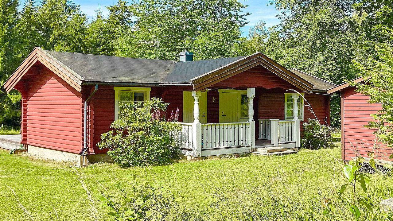 Ferienhaus für 8 Personen (100 m²) in Granö in Blidö