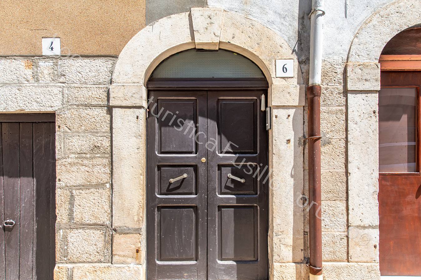 Ganze Wohnung, Schönes Apartment in Andria im Herzen der Stadt in Andria, Barletta-Andria-Trani