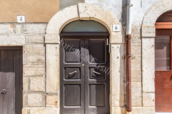 Gîte pour 4 personnes, avec balcon/terrasse à Andria - 3