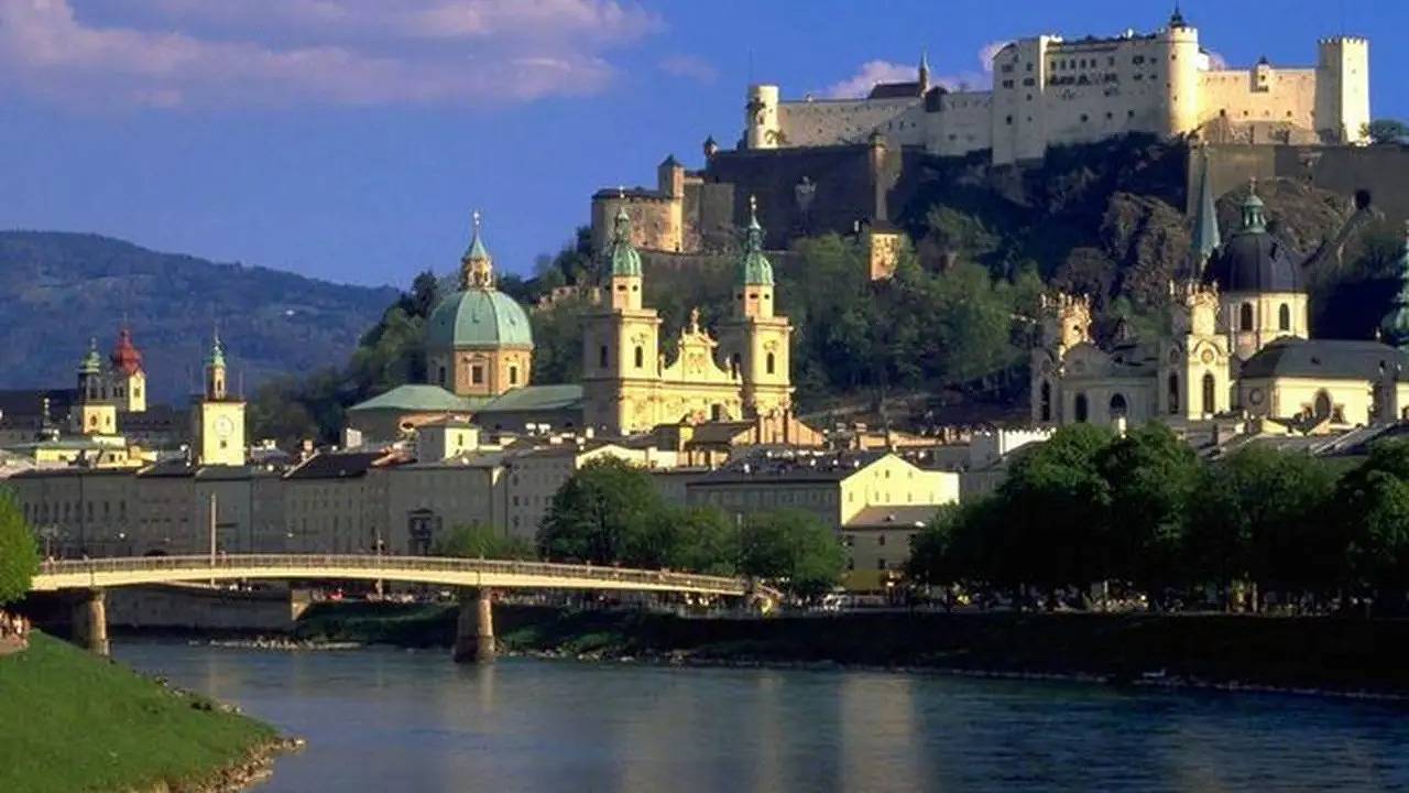 Ganze Ferienwohnung, Ferienwohnung für 4 Personen (50 m²) in Faistenau in Salzkammergut-Berge, Faistenau