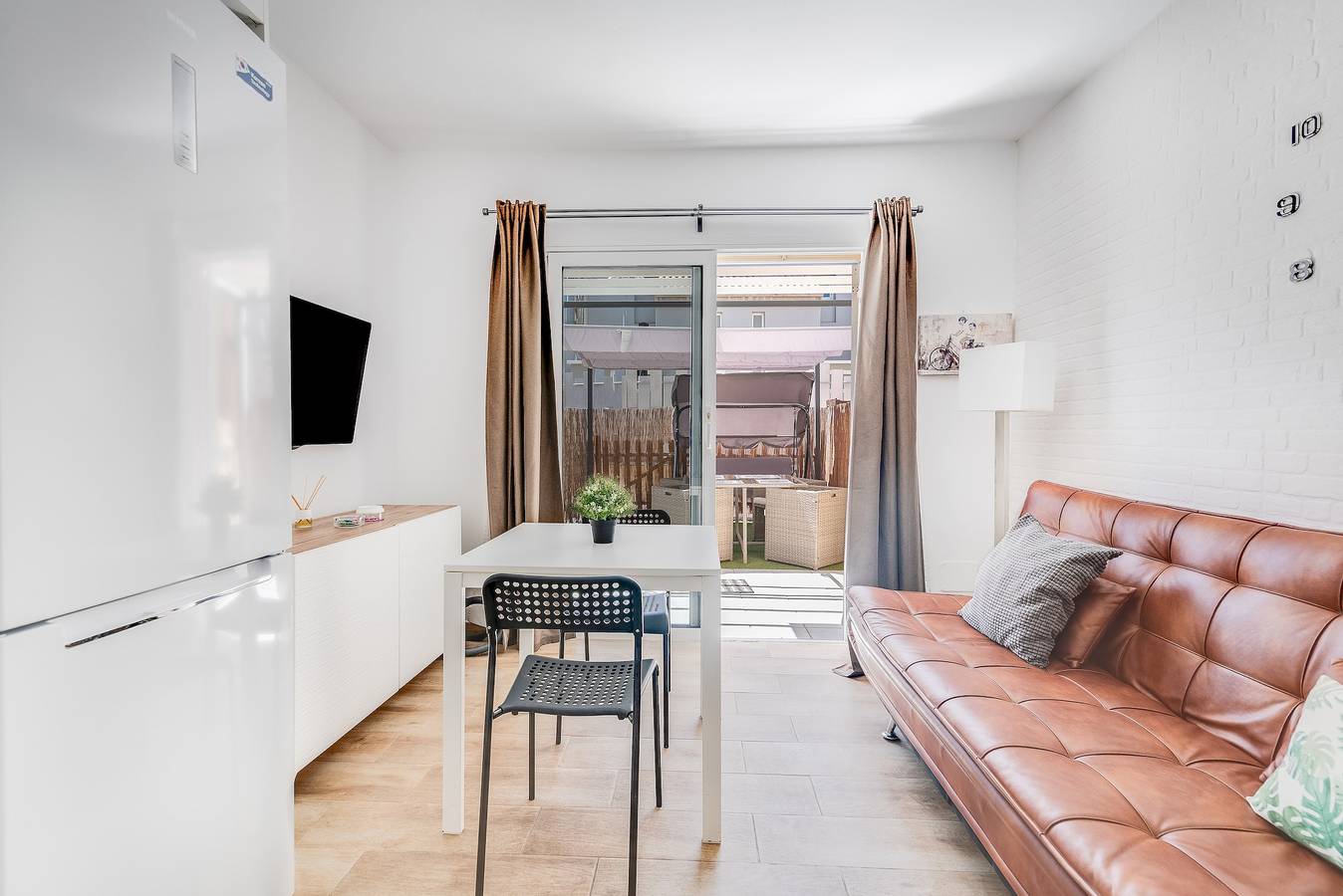 Ganze Wohnung, Home2Book Green Oasis Charming Duplex Maspalomas in Maspalomas, San Bartolomé de Tirajana