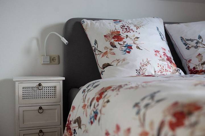 Ferienhaus für 10 Personen, mit Terrasse und Whirlpool sowie Garten und Sauna in Monschau - 3