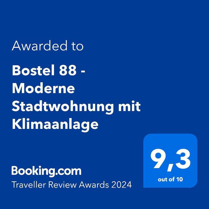 Ferienwohnung für 2 Personen, mit Balkon und Terrasse sowie Ausblick in Moers - 2