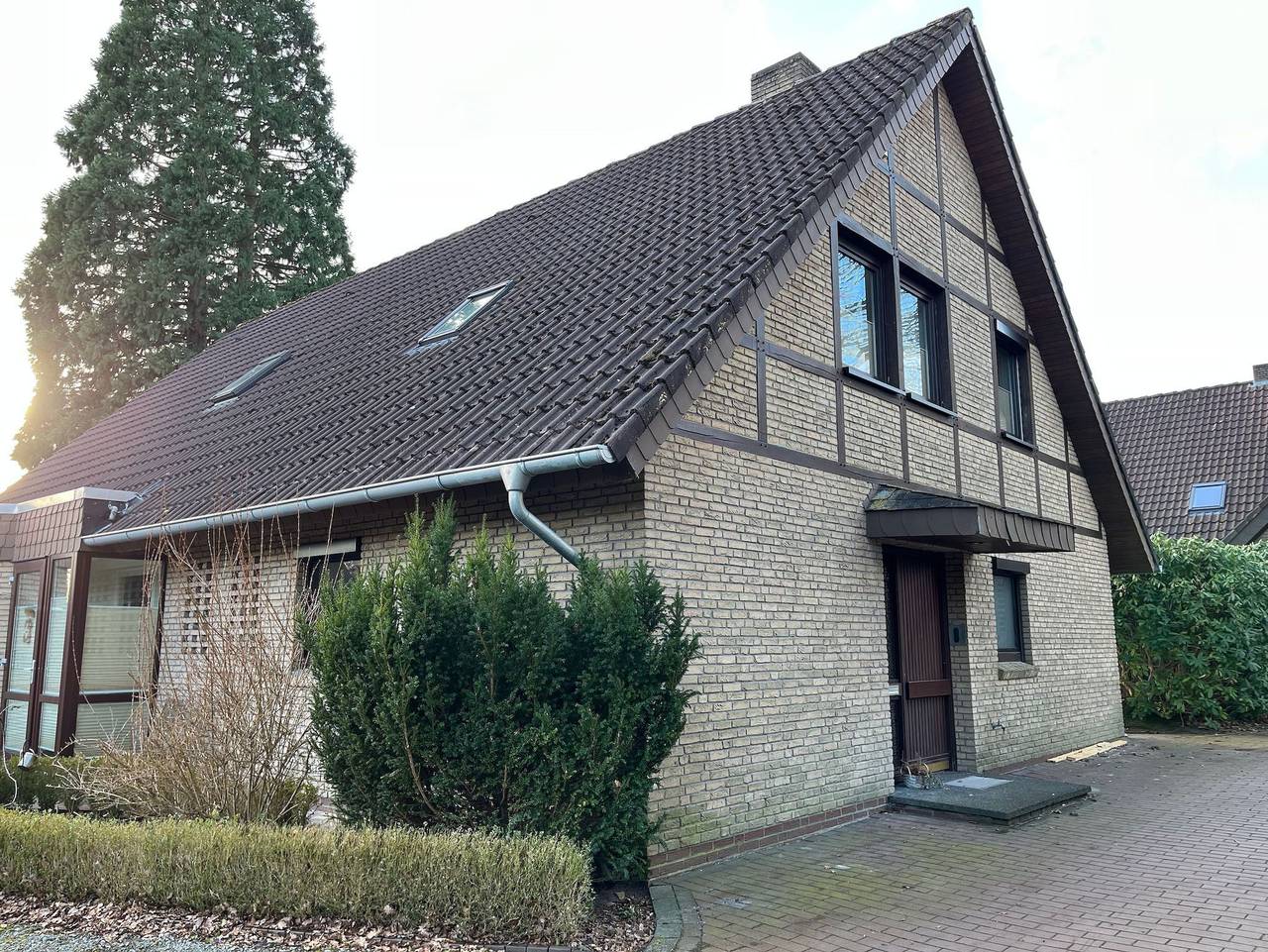 Ganze Ferienwohnung, Ferienwohnung Goder 95168 - Ferienwohnung Goder in Rhauderfehn, Emsland