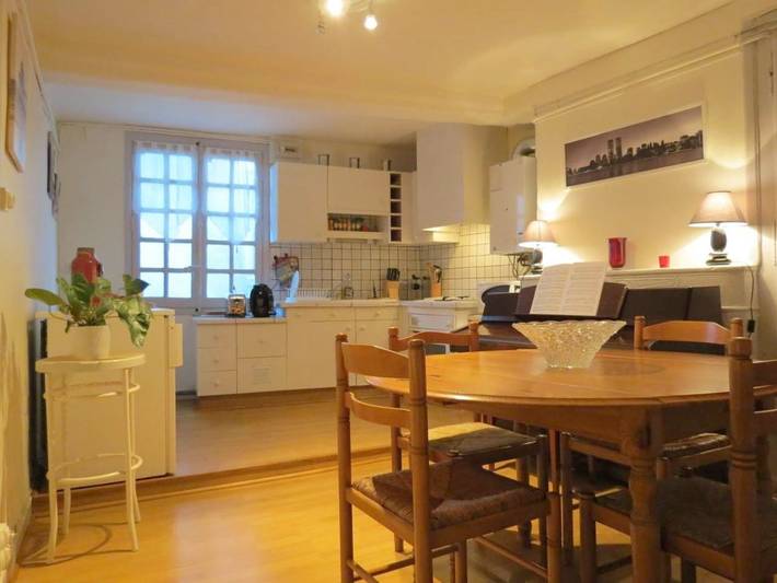 Offer view