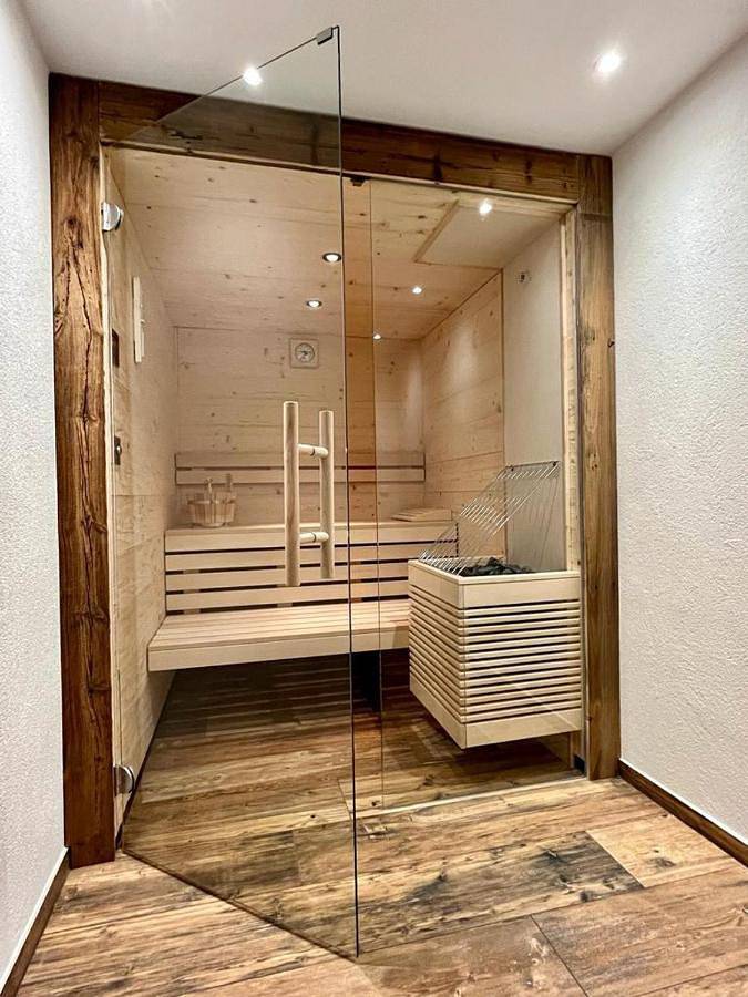 Ganze Wohnung, Sonn-Alm Chalet-Apartments in Lechtaler Alpen, Bichlbach