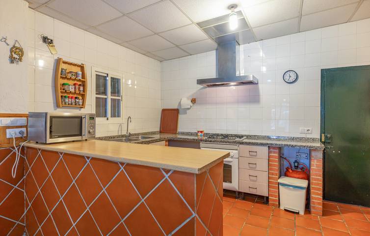 Oasi Mesas del Corral - Piscina, parcheggio, WiFi, grill - Vicino al fiume e al centro città in Mesas del Corral, Jerez de la Frontera