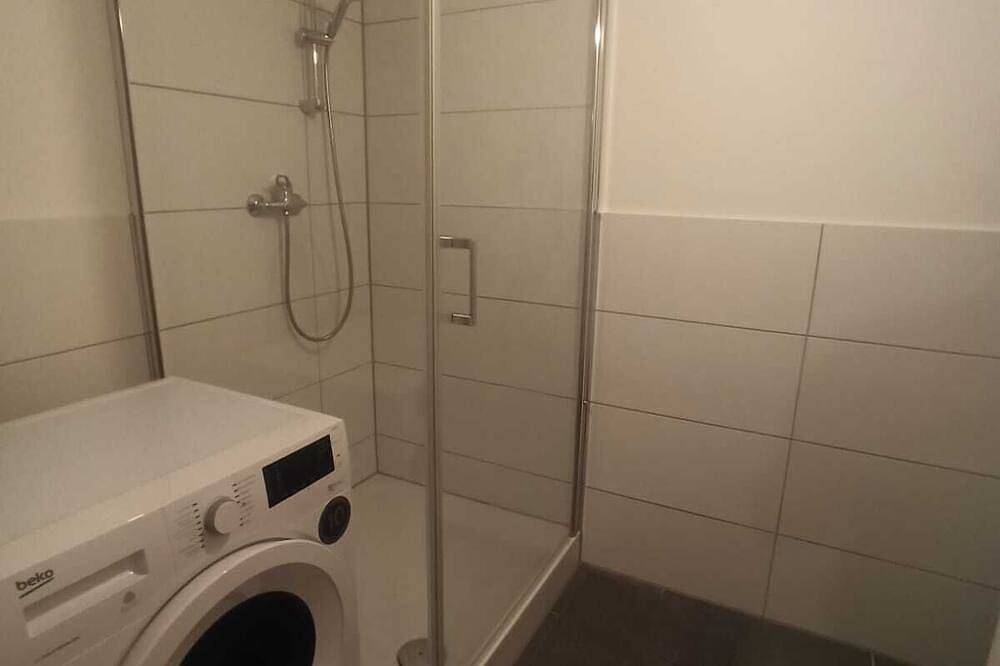 Ganze Wohnung, Wohnen mit Panorama in Heppenheim, Bergstraße
