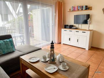 Ferienhaus für 4 Personen in Duhnen, Cuxhaven, Bild 3