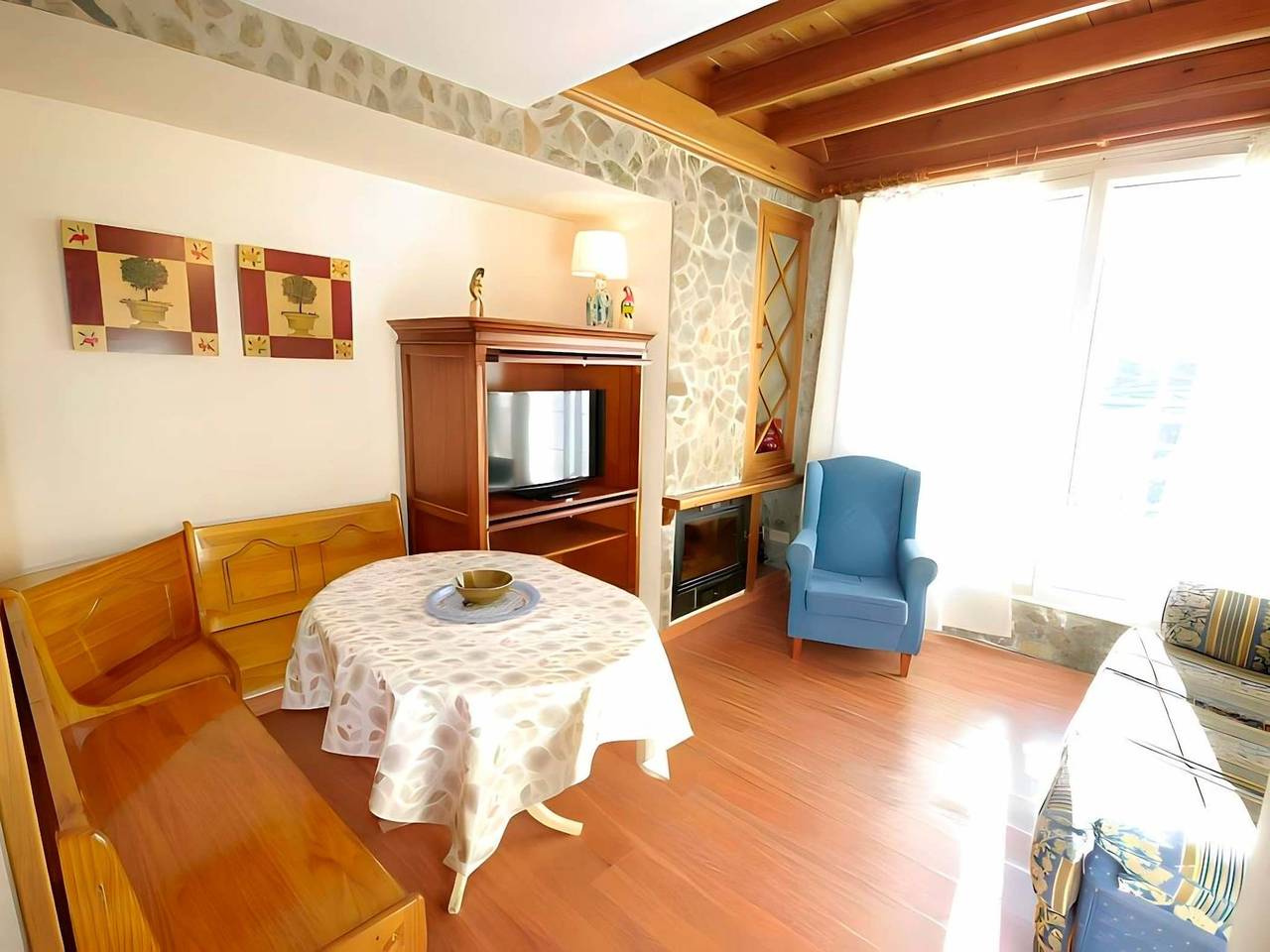 Apartamento entero, Retiro de esquí alpino en Sierra Nevada in Sierra Nevada Ski Resort, Monachil