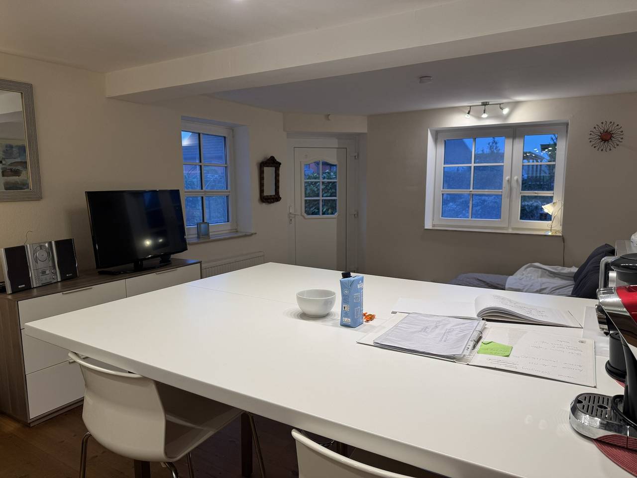 Ganze Ferienwohnung, Ferienwohnung Zimmert in Rieseby, Rendsburg-Eckernförde