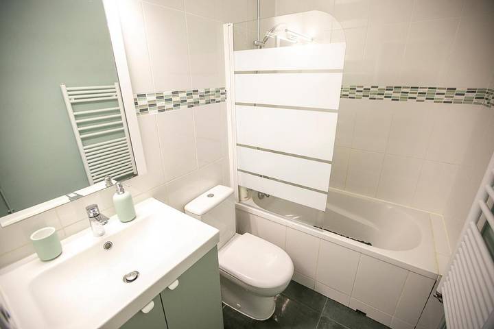 Gîte pour 4 personnes à L'Haÿ-les-Roses - 3