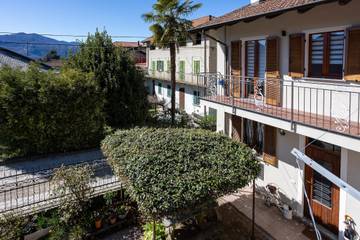 Ferienwohnung für 2 Personen in Orta San Giulio, Walliser Alpen, Bild 2