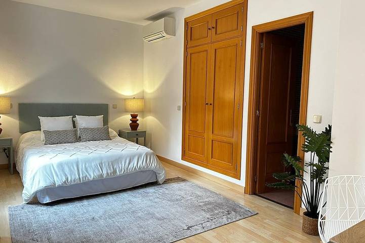 Apartamento entero, Acogedor hogar en Cuatro Caminos in Tetuán (desambiguación), Madrid