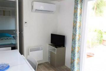 Camping für 8 Personen in Hyeres, Toulon Region, Bild 4