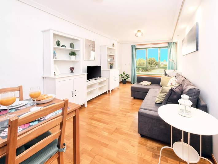 Casa rural para 4 personas en Arrecife - 2