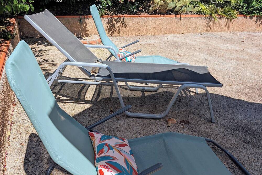 Chambre privée avec piscine, proche Toulouse in Donneville, Lauragais