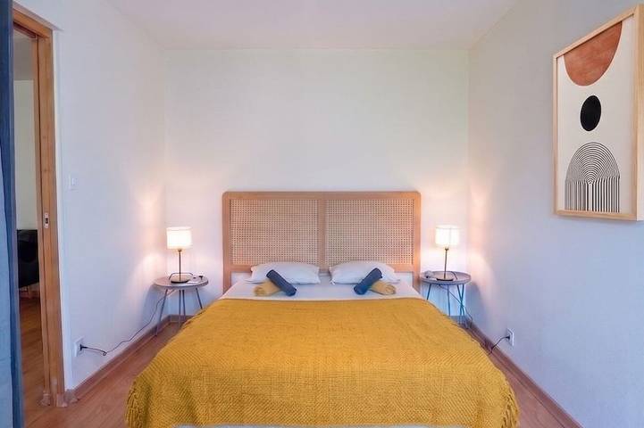 Ganze Wohnung, Le Léman Loft I T2 I Annemasse in Annemasse, Saint-Julien-en-Genevois und Umgebung