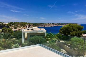 Villa für 4 Personen in Cala Llombards, Santanyí, Bild 3