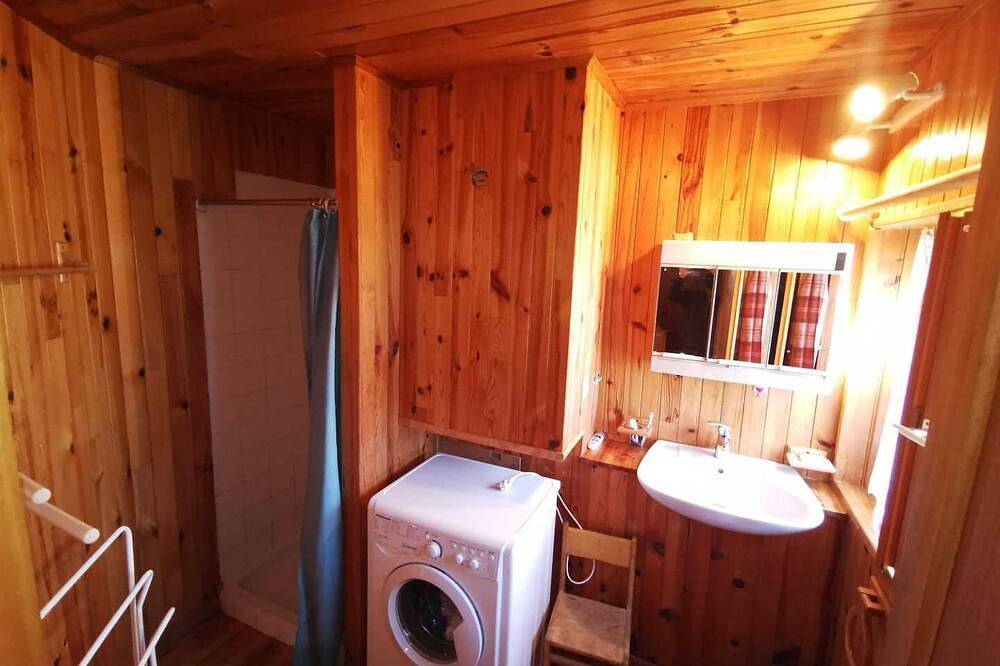 Le Châlet Dalton - Camurac in Camurac, Limoux region