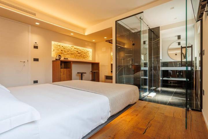 Maison d’hôte pour 2 personnes, animaux acceptés à Chioggia - 2