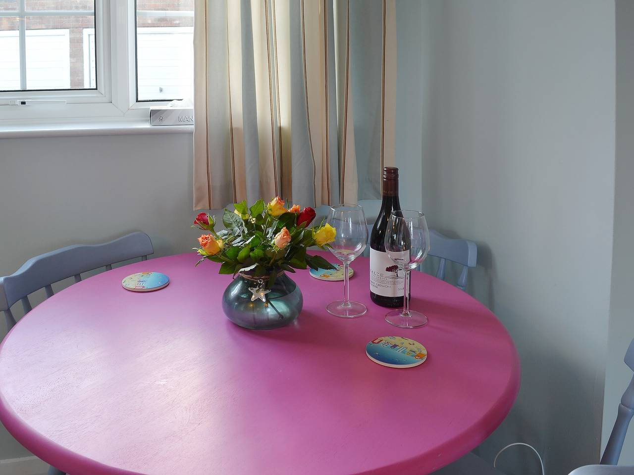 Swift Cottage in Bridlington, East Riding of Yorkshire