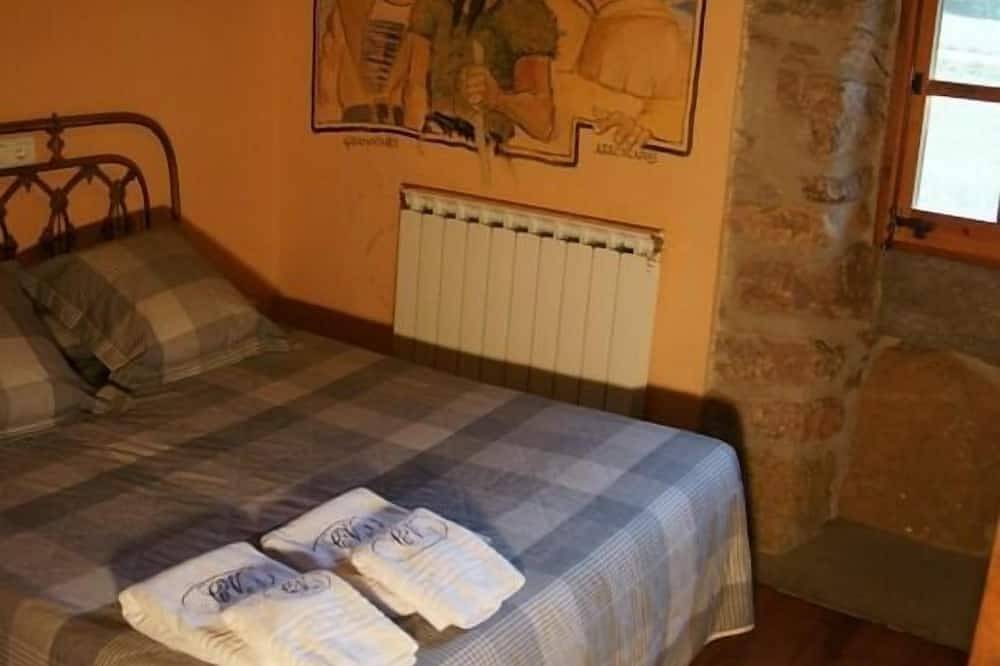 Casas Rurales La Salada für 10 personen in Lladurs, Lleida Provinz