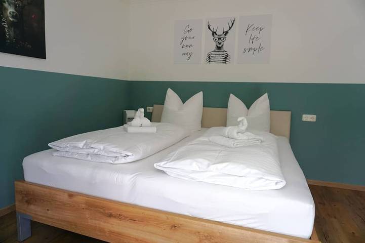 Ferienwohnung für 3 Personen - 1