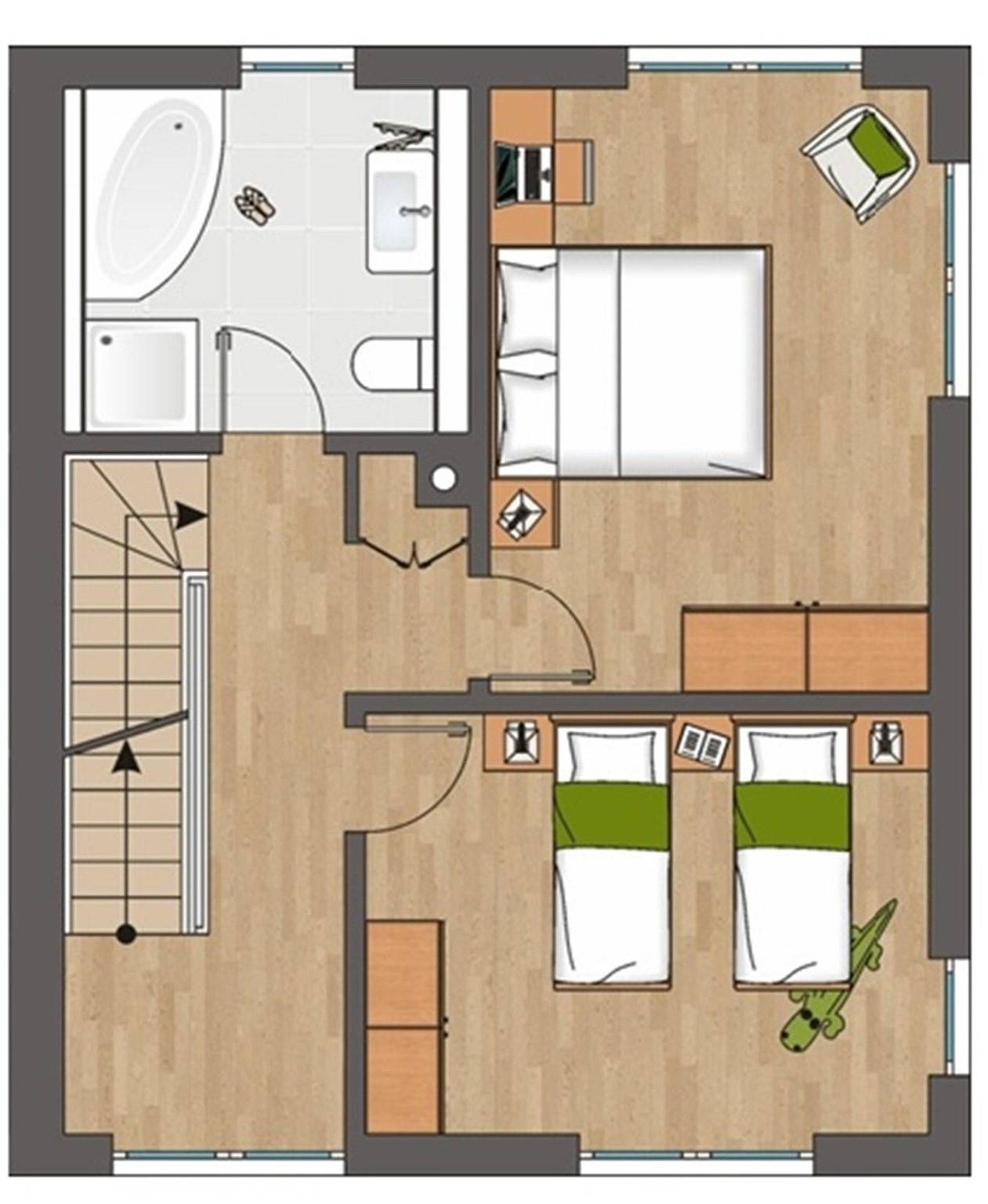 Schleivilla Hafenmeister by Seeblick Ferien Oro,Wasserbett,Billardtisch,Kamin,Sauna in Olpenitz, Kappeln