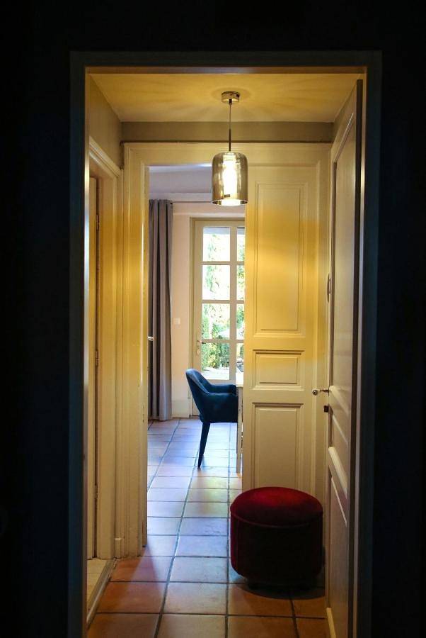 One-Bedroom Apartment in Marseillan, Côte méditerranéenne (France)
