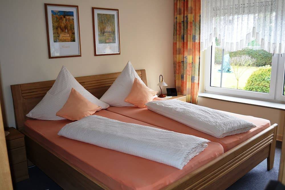 Ganze Wohnung, Moselriesling mit Weinbergblick in Trittenheim, Moseleifel