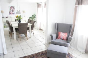 Ferienhaus für 2 Personen in Lahntal-Westerwald, Bild 1