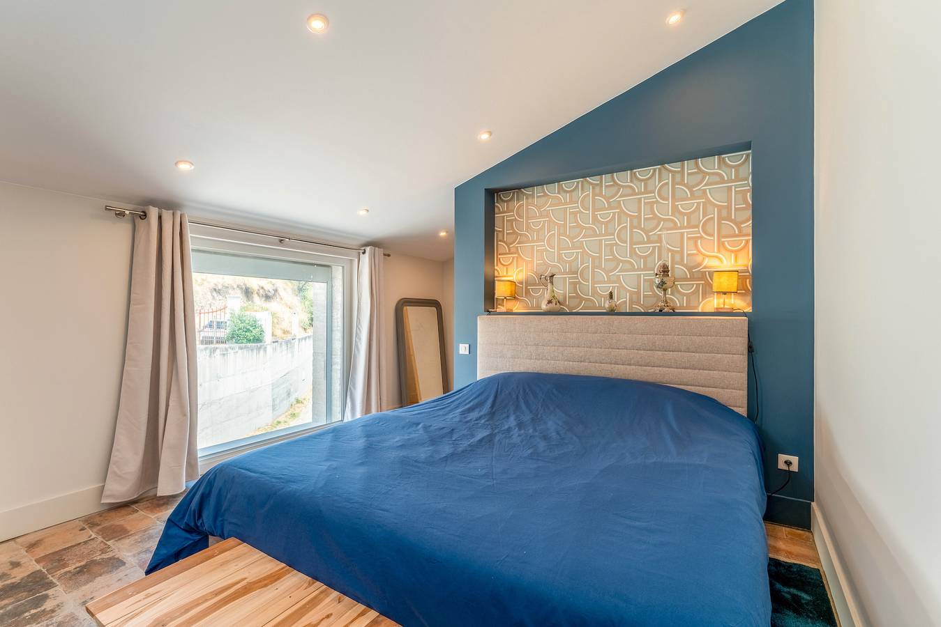 Chambre D’hôte pour 2 Personnes dans Les Angles (Gard), Gard