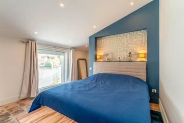 Chambre D’hôte pour 2 Personnes dans Les Angles (Gard), Région de Nîmes, Photo 1