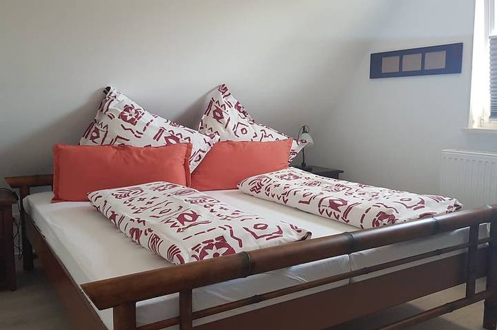 Ferienhaus für 5 Personen, mit Terrasse in Laboe