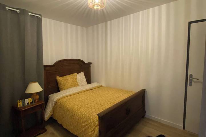 Location de vacances pour 6 personnes à Le Blanc - 4