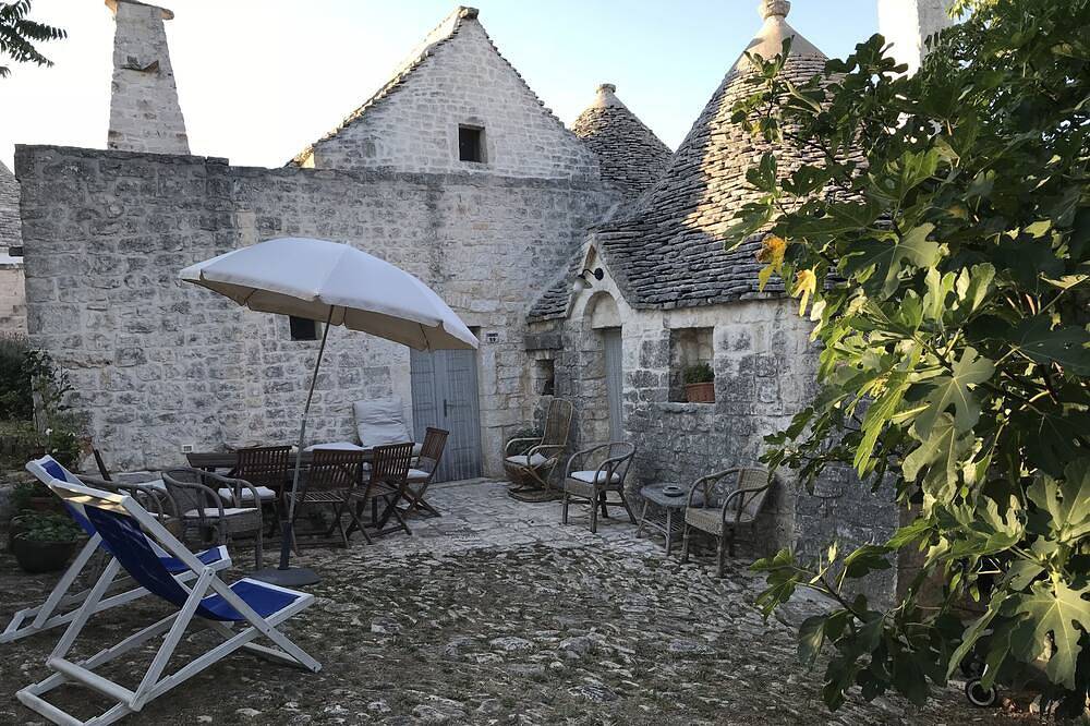 Casa vacanza a Murgia a partire da 223€ a notte