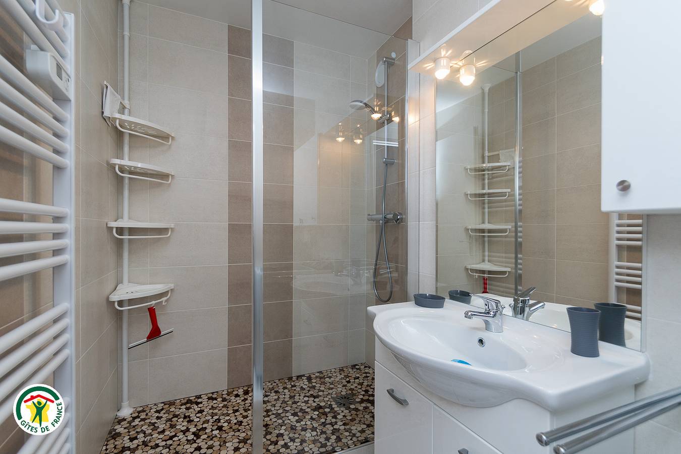 Les Chamois - 3*** in Autrans-Méaudre-en-Vercors, Parc naturel régional du Vercors